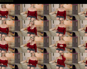 tiffany_sims — 4 minute Chaturbate female cam show recording, 1080p, Jan 10, 2023