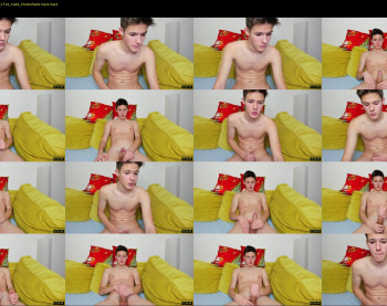 timytwinkboy — 10 minute Chaturbate male cam show recording, 1080p, Jan 10, 2023