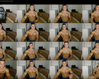 tomasmv — 163 minute Chaturbate male cam show recording, 480p, Jan 10, 2023