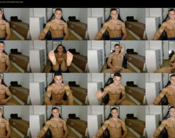 tomasmv — 58 minute Chaturbate male cam show recording, 480p, Jan 10, 2023