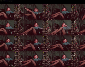 totally_spy — 37 minute Chaturbate female cam show recording, 720p, Jan 10, 2023