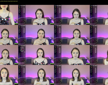 vanessa_maes — 54 minute Chaturbate female cam show recording, 1080p, Jan 10, 2023