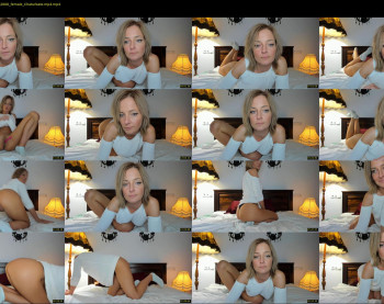 viciousqueen — 40 minute Chaturbate female cam show recording, 1080p, Jan 10, 2023