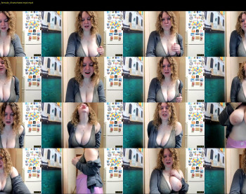 viodetta — 27 minute Chaturbate female cam show recording, 720p, Jan 10, 2023
