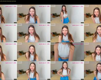 violetta_finch — 11 minute Chaturbate female cam show recording, 1080p, Jan 10, 2023