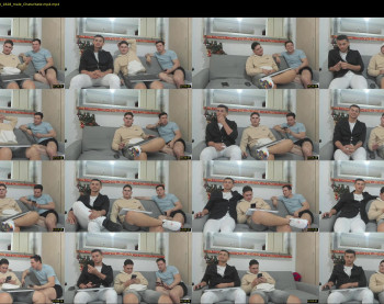 web_gammer_ — 25 minute Chaturbate male cam show recording, 1080p, Jan 10, 2023