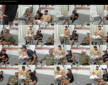web_gammer_ — 54 minute Chaturbate male cam show recording, 1080p, Jan 10, 2023