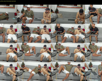 web_gammer_ — 55 minute Chaturbate male cam show recording, 1080p, Jan 10, 2023