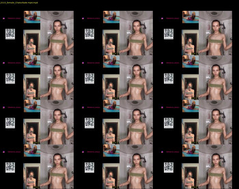 white_widow_ — 4 minute Chaturbate female cam show recording, 1080p, Jan 10, 2023