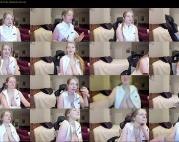 x__rose__x — 80 minute Chaturbate female cam show recording, 720p, Jan 11, 2023