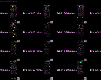 xclusivesecrets — 44 minute Chaturbate female cam show recording, 1080p, Jan 10, 2023