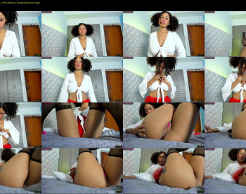 yayoi_cresp18 — 54 minute Chaturbate female cam show recording, 1080p, Jan 10, 2023