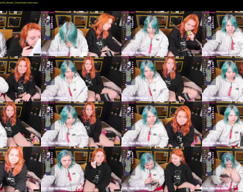yoki_shizuko — 55 minute Chaturbate female cam show recording, 1080p, Jan 10, 2023
