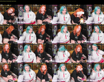 yoki_shizuko — 54 minute Chaturbate female cam show recording, 1080p, Jan 10, 2023