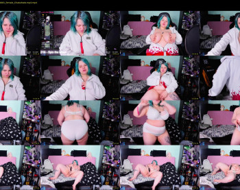 yoki_shizuko — 26 minute Chaturbate female cam show recording, 720p, Jan 11, 2023