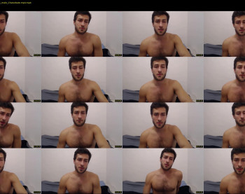yoooups — 41 minute Chaturbate male cam show recording, 720p, Jan 10, 2023