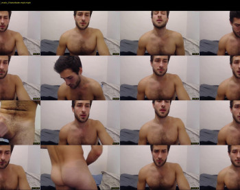 yoooups — 102 minute Chaturbate male cam show recording, 720p, Jan 11, 2023