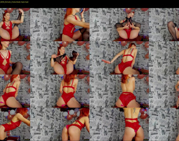 yourburnwish — 68 minute Chaturbate female cam show recording, 1080p, Jan 10, 2023