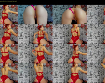yourburnwish — 39 minute Chaturbate female cam show recording, 1080p, Jan 10, 2023