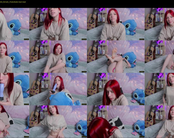yunapeace — 49 minute Chaturbate female cam show recording, 1080p, Jan 10, 2023