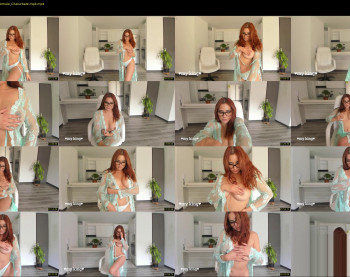 zoeliiv — 40 minute Chaturbate female cam show recording, 720p, Jan 10, 2023