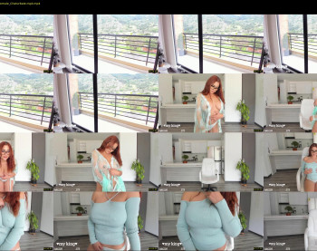 zoeliiv — 54 minute Chaturbate female cam show recording, 720p, Jan 10, 2023