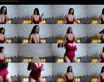 1dream_magical — 14 minute Chaturbate female cam show recording, 720p, Jan 11, 2023
