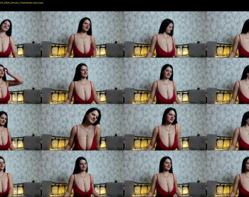 1dream_magical — 3 minute Chaturbate female cam show recording, 720p, Jan 11, 2023