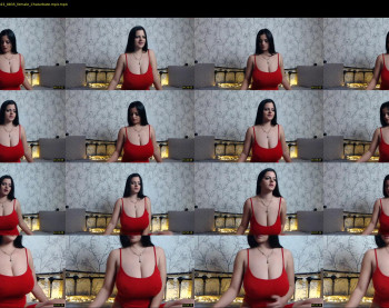 1dream_magical — 5 minute Chaturbate female cam show recording, 720p, Jan 12, 2023