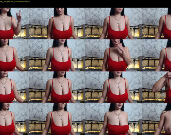 1dream_magical — 28 minute Chaturbate female cam show recording, 720p, Jan 12, 2023