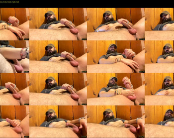 1ui5 — 18 minute Chaturbate male cam show recording, 720p, Jan 12, 2023