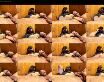 1ui5 — 10 minute Chaturbate male cam show recording, 720p, Jan 13, 2023