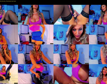 2bigass4_u — 97 minute Chaturbate female cam show recording, 720p, Jan 12, 2023