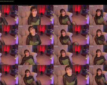 _1s___ — 54 minute Chaturbate female cam show recording, 1080p, Jan 11, 2023