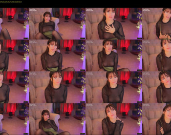 _1s___ — 25 minute Chaturbate female cam show recording, 1080p, Jan 11, 2023