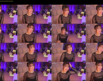 _1s___ — 41 minute Chaturbate female cam show recording, 1080p, Jan 12, 2023