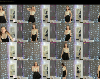 _abby_bb — 54 minute Chaturbate female cam show recording, 1080p, Jan 12, 2023