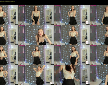 _abby_bb — 16 minute Chaturbate female cam show recording, 1080p, Jan 12, 2023