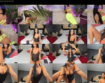 _adelle — 54 minute Chaturbate female cam show recording, 1080p, Jan 12, 2023
