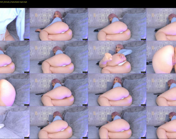 _alissonrose — 61 minute Chaturbate female cam show recording, 1080p, Jan 11, 2023