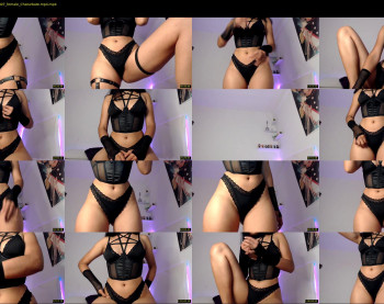 _ariana03_ — 75 minute Chaturbate female cam show recording, 720p, Jan 11, 2023