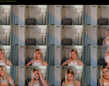 _austra1ia — 55 minute Chaturbate female cam show recording, 1080p, Jan 12, 2023