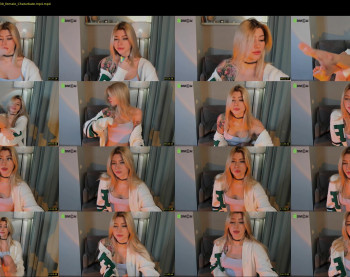 _austra1ia — 28 minute Chaturbate female cam show recording, 1080p, Jan 12, 2023