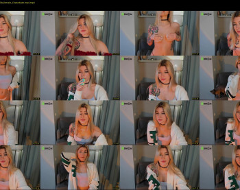_austra1ia — 40 minute Chaturbate female cam show recording, 1080p, Jan 12, 2023