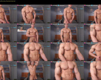 _cristianlopez — 22 minute Chaturbate male cam show recording, 1080p, Jan 12, 2023