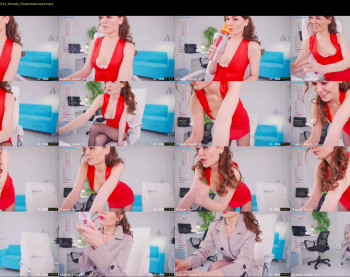 _d_a_s_h_a_ — 44 minute Chaturbate female cam show recording, 1080p, Jan 12, 2023
