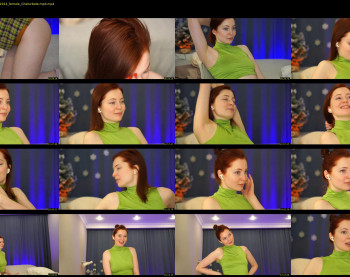 _elisa_omm_ — 54 minute Chaturbate female cam show recording, 1080p, Jan 12, 2023