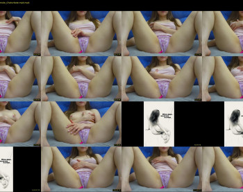 _feli_ — 81 minute Chaturbate female cam show recording, 720p, Jan 10, 2023