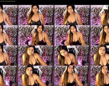 _karen01 — 21 minute Chaturbate female cam show recording, 480p, Jan 12, 2023