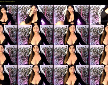 _karen01 — 9 minute Chaturbate female cam show recording, 480p, Jan 12, 2023
